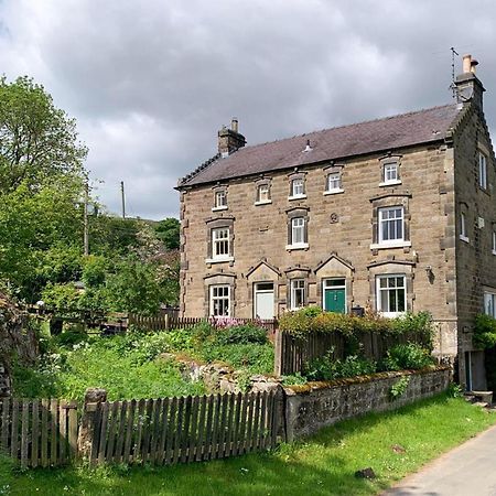 Primrose Villa Rosedale Abbey Zewnętrze zdjęcie
