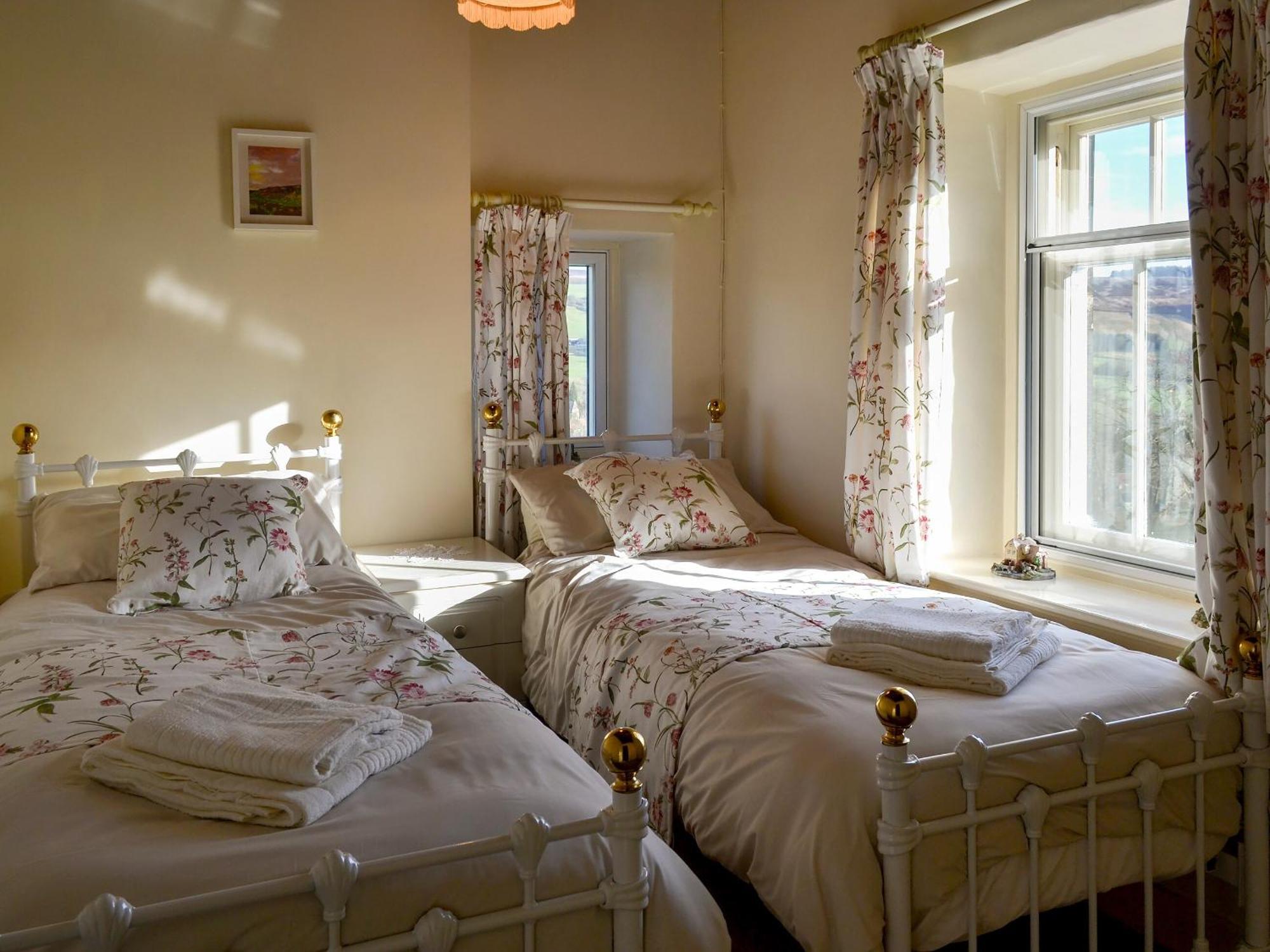Primrose Villa Rosedale Abbey Zewnętrze zdjęcie