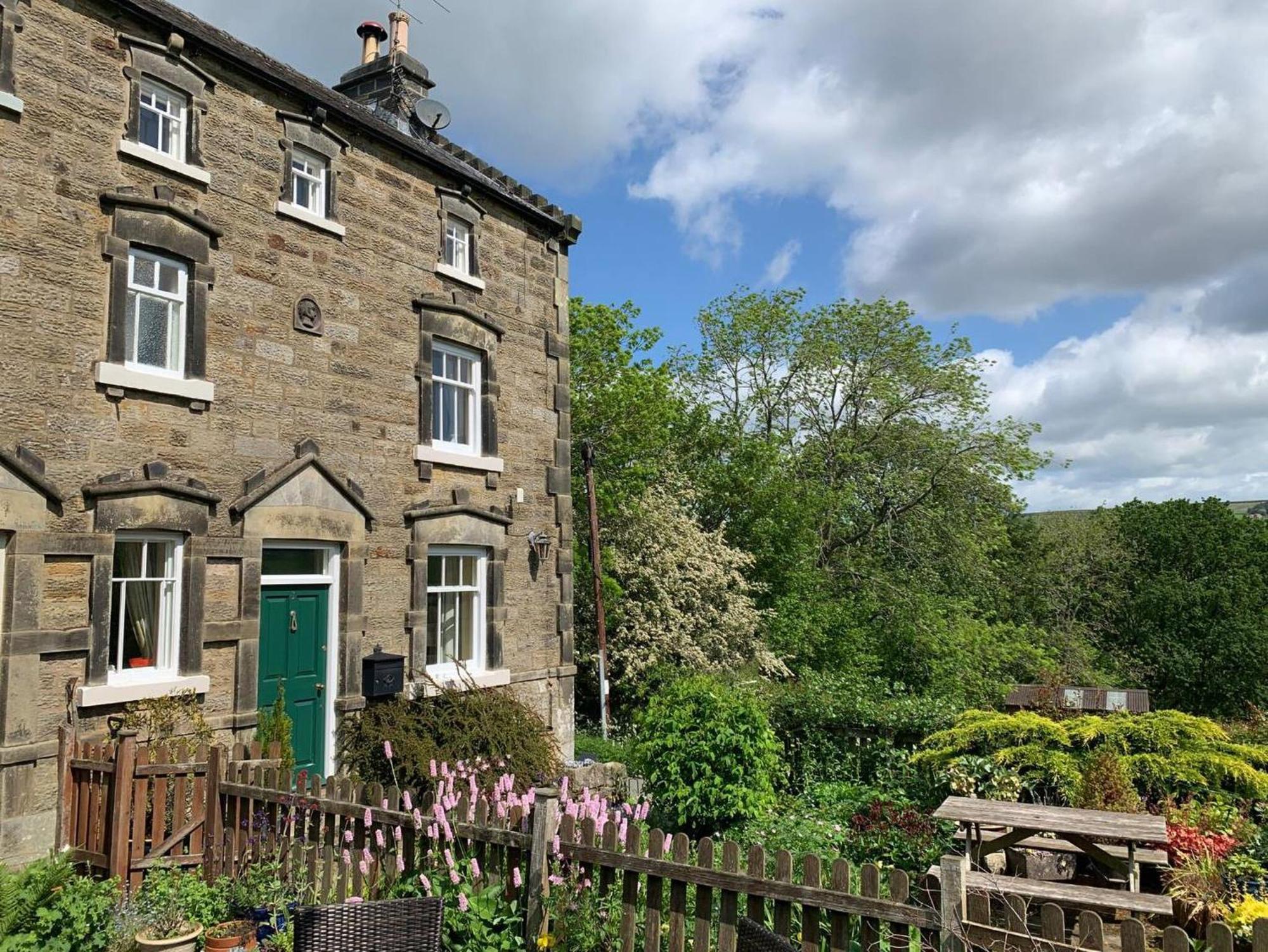 Primrose Villa Rosedale Abbey Zewnętrze zdjęcie